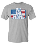 We The People USA T Shirt product image 1