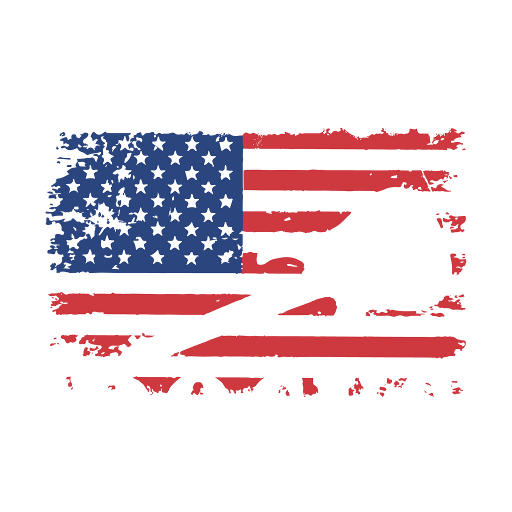 Merica Rocks Tee product image 2