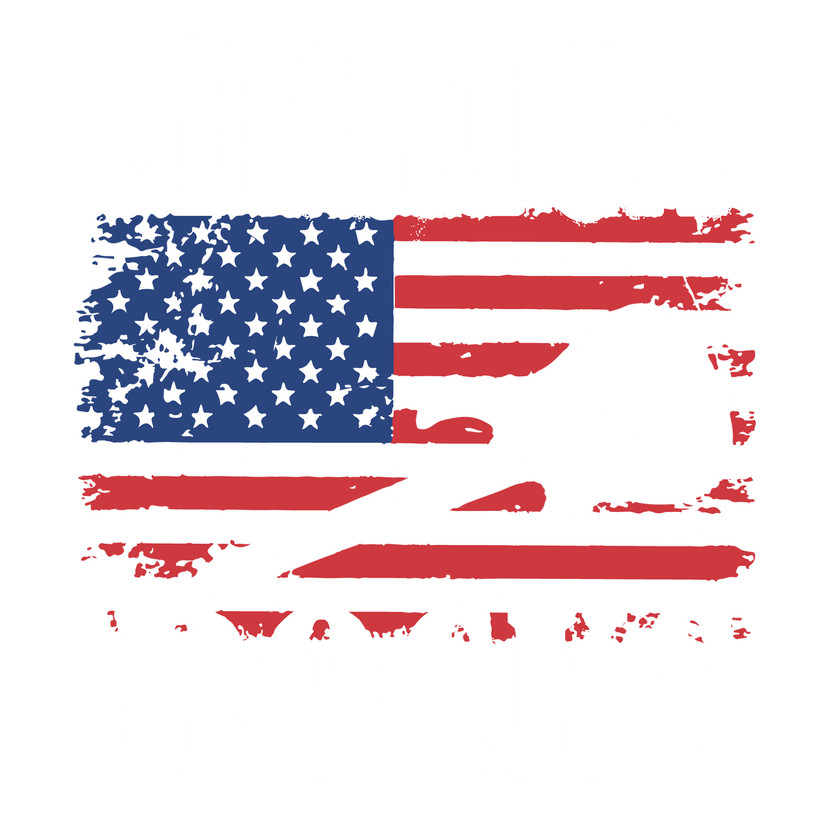 Merica Rocks Tee product image 2