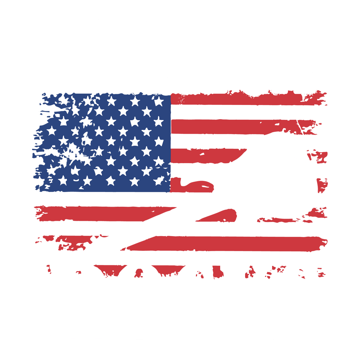 Merica Rocks Tee product image 3