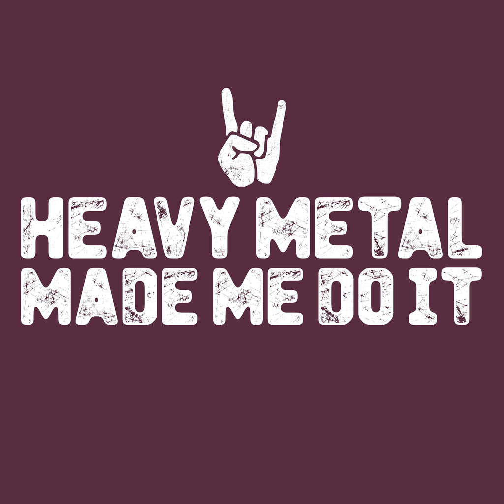 Heavy Metal 2024 Mens Tshirt product image 2