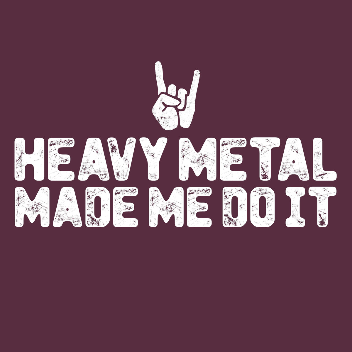 Heavy Metal 2024 Mens Tshirt product image 2