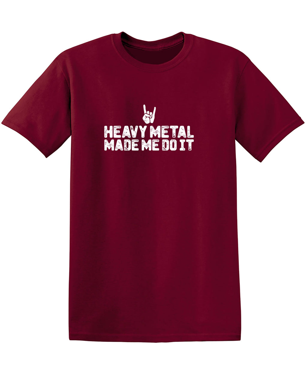 Heavy Metal 2024 Mens Tshirt product image 1