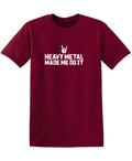 Heavy Metal 2024 Mens Tshirt product image 1