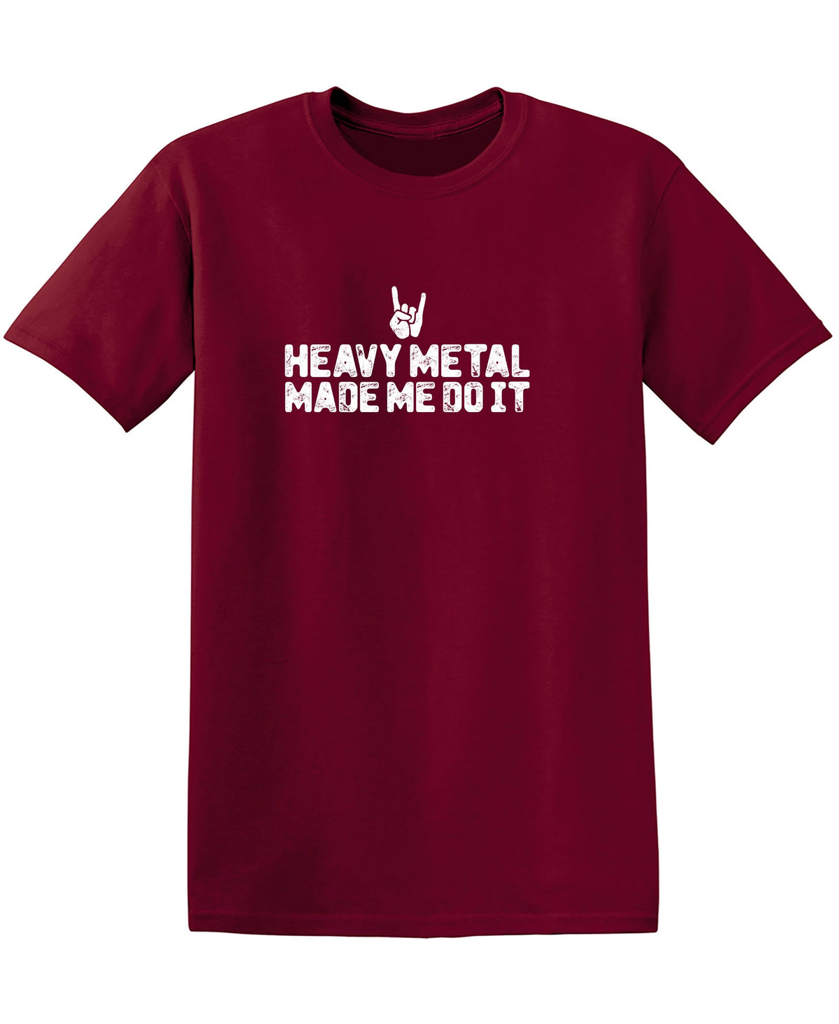 Heavy Metal 2024 Mens Tshirt product image 1