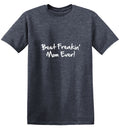 Best Freakin Mom Ever T-Shirt product image 1