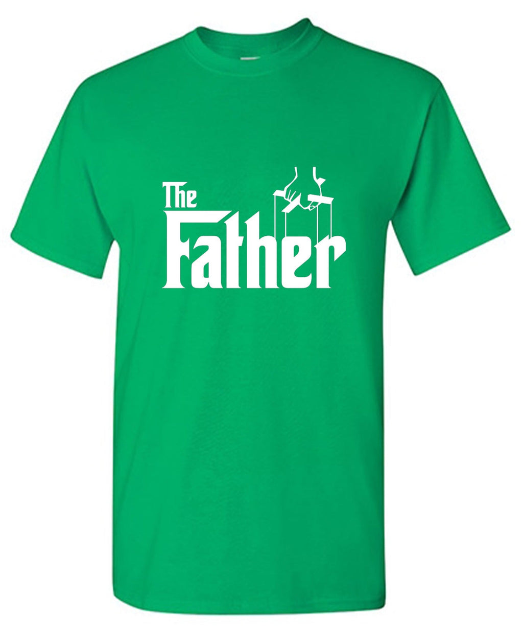 The Father T-Shirt product image 1