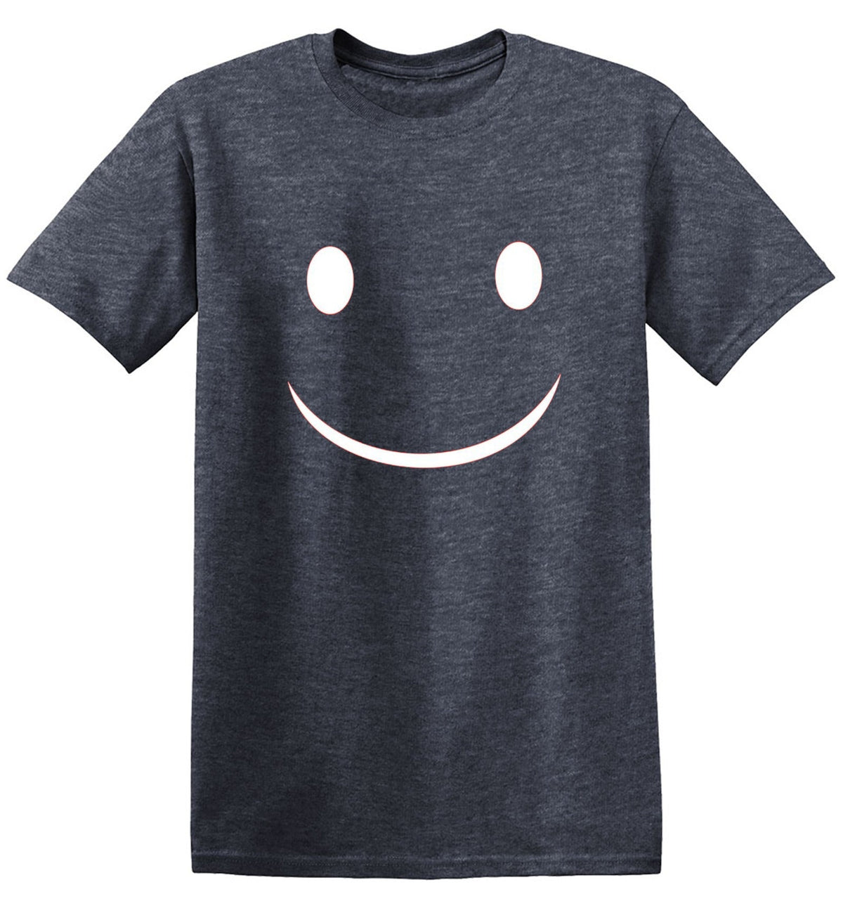 Happy Smile T-Shirt product image 1