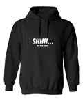 Shhh... No One Cares. T-Shirt product image 1