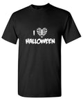 I Love Halloween T-Shirt product image 1