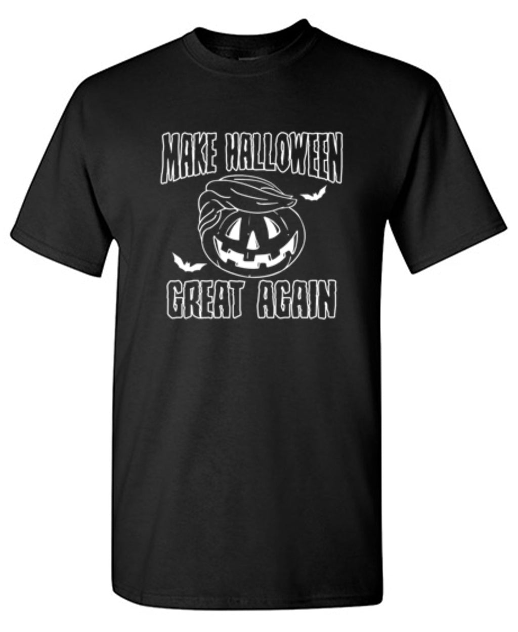 Make Halloween Great Again T-Shirt product image 1