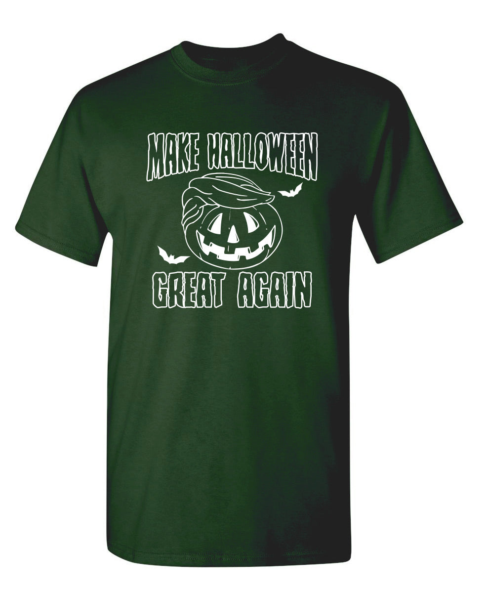 Make Halloween Great Again T-Shirt product image 1
