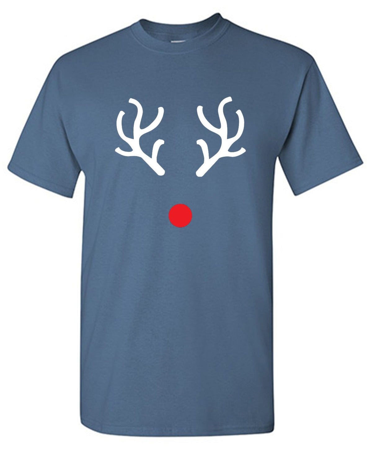 Reindeer Antlers T-Shirt product image 1