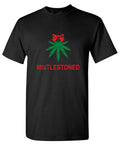 Mistlestoned T-Shirt product image 1