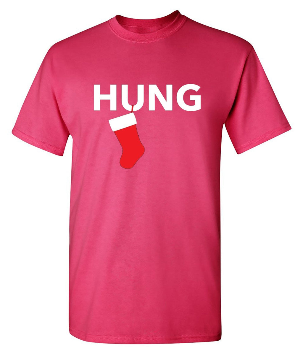 Hung T-Shirt product image 1