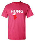 Hung T-Shirt product image 1