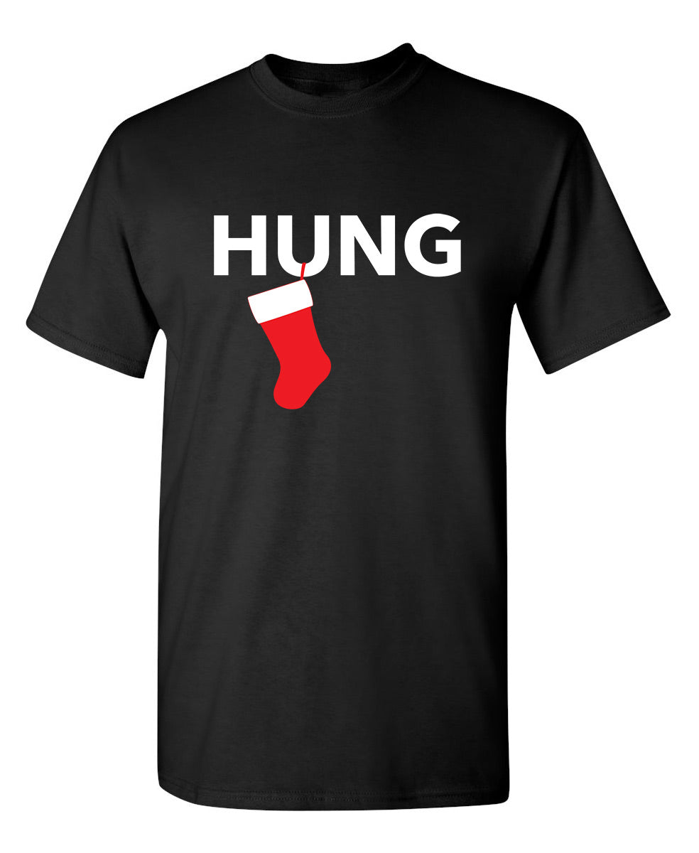 Hung T-Shirt product image 3