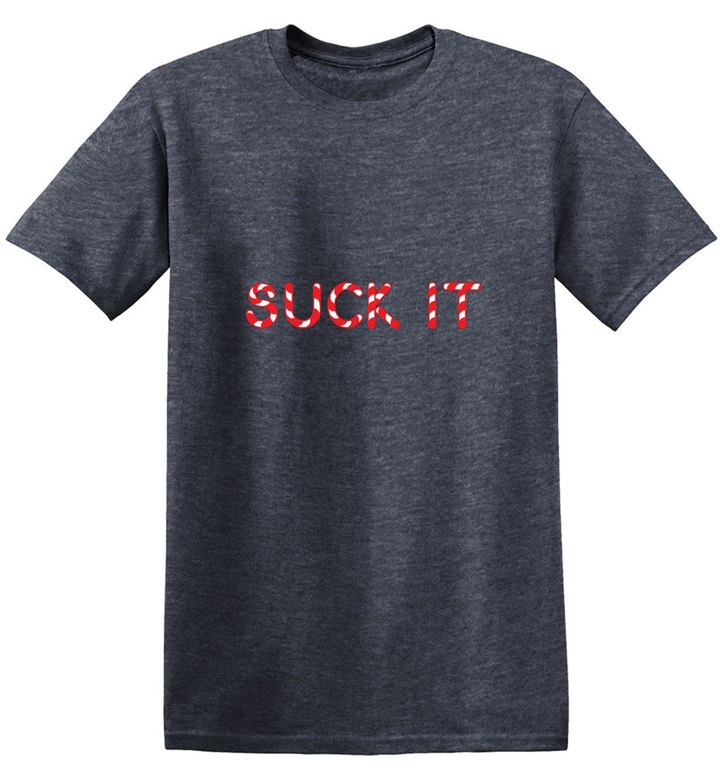 Suck It T-Shirt product image 1