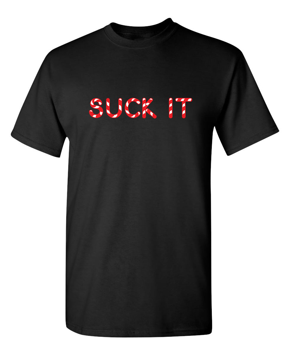 Suck It T-Shirt product image 3