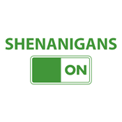 SHENANIGANS_ON T-Shirt product image 2