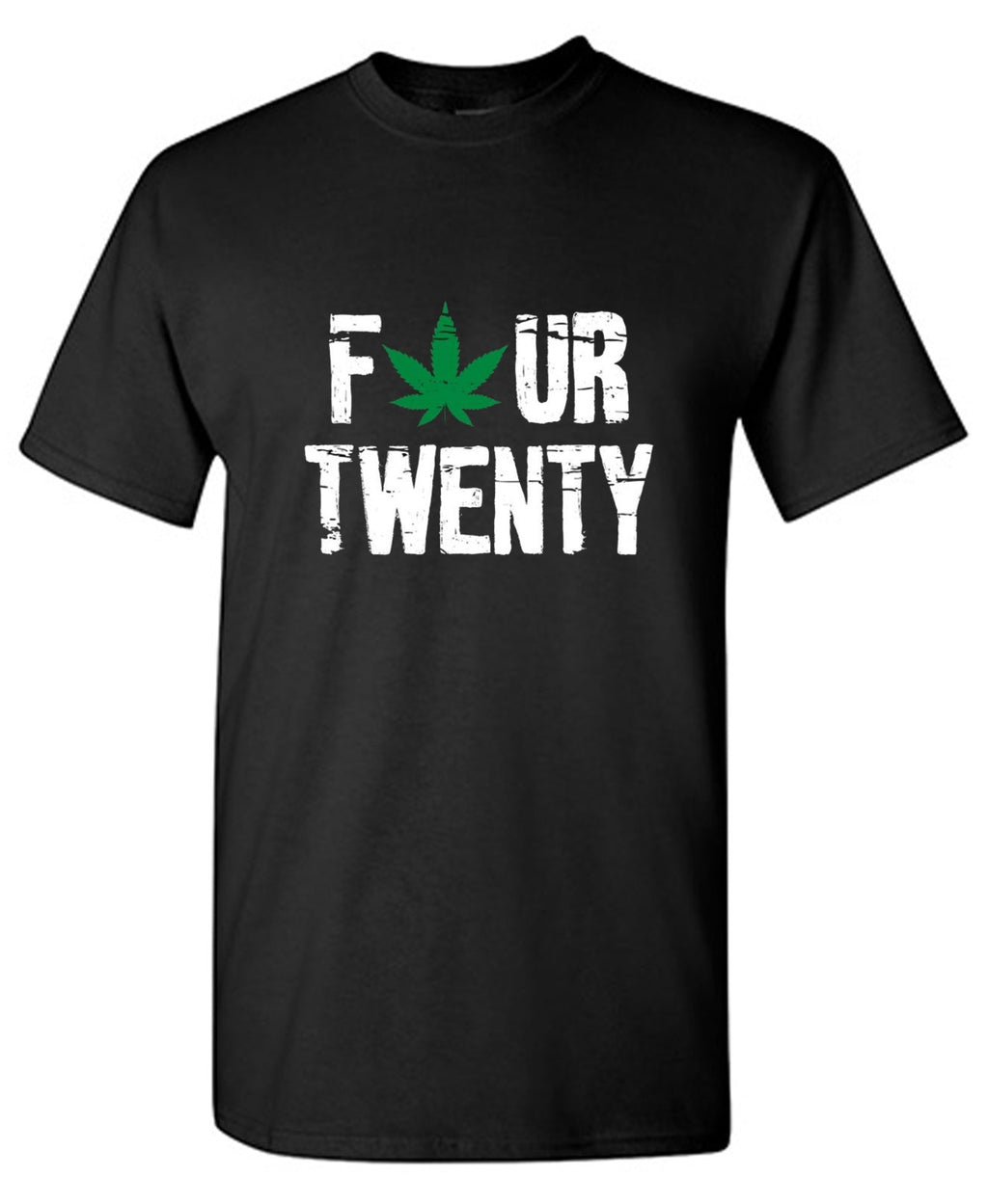 Four Twenty T-Shirt product image 1