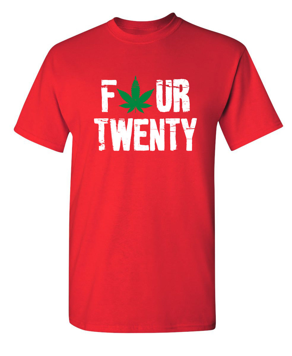 Four Twenty T-Shirt product image 1