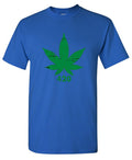 420 Pot Leaf T-Shirt product image 1