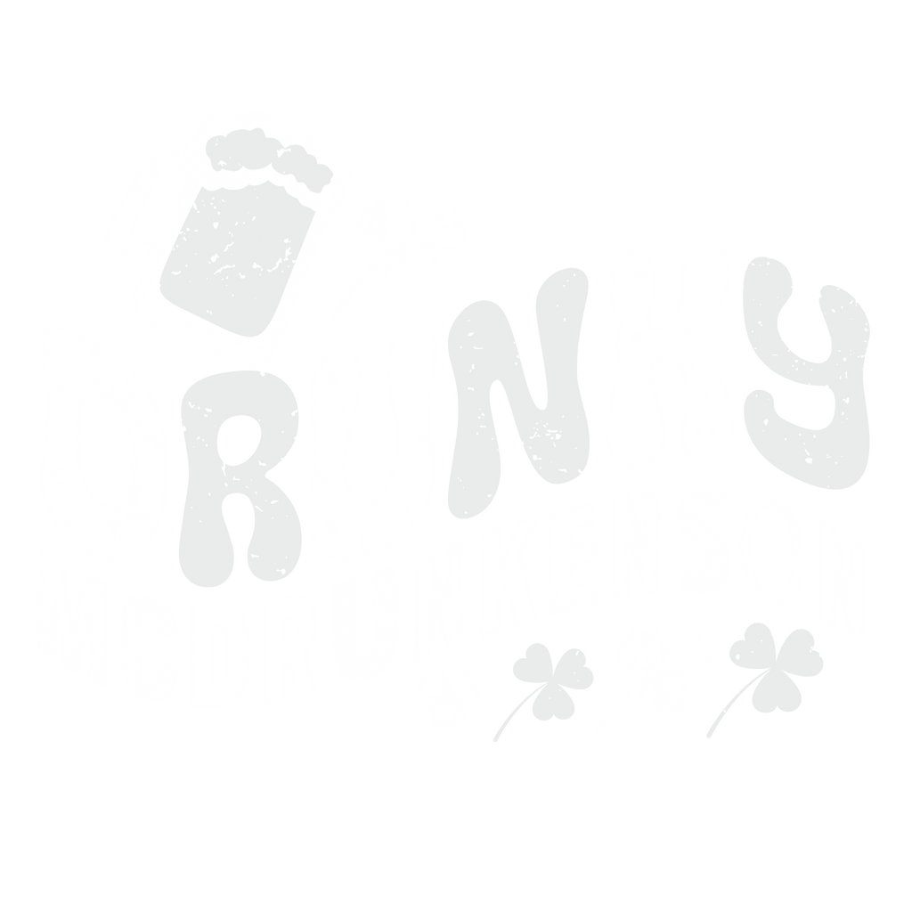 Drunky McDrunkenson T-Shirt product image 3