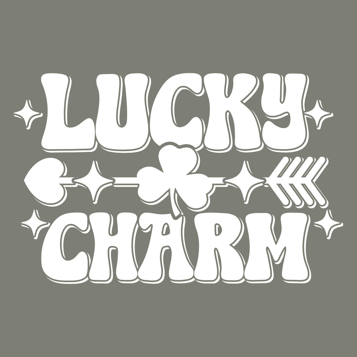 Lucky Charm T-Shirt product image 2