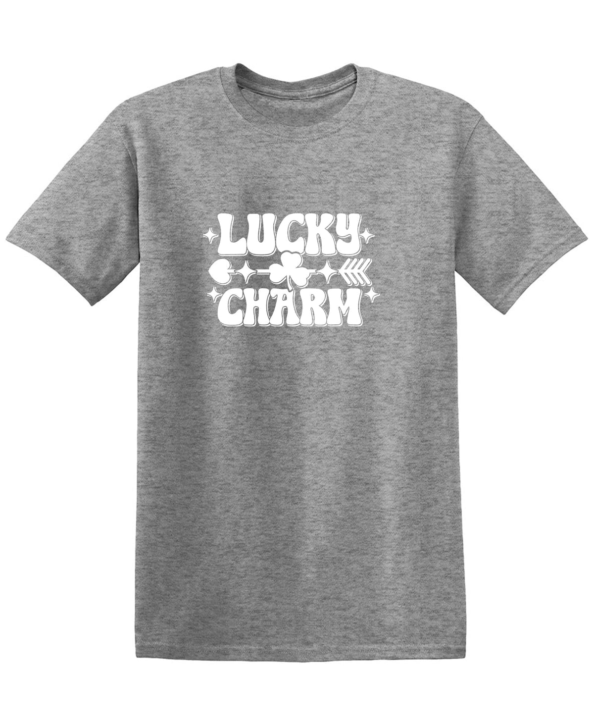 Lucky Charm T-Shirt product image 1