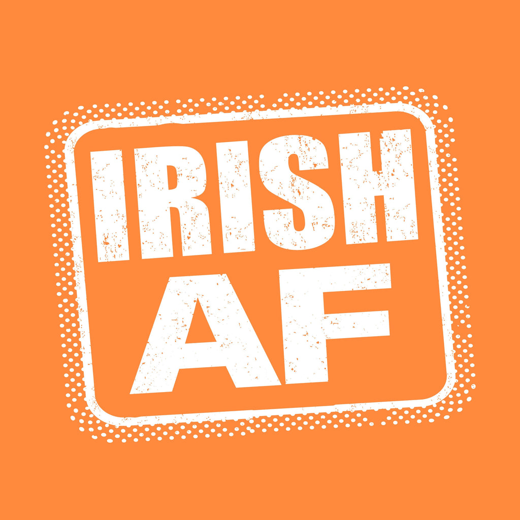 Irish AF T-Shirt product image 2