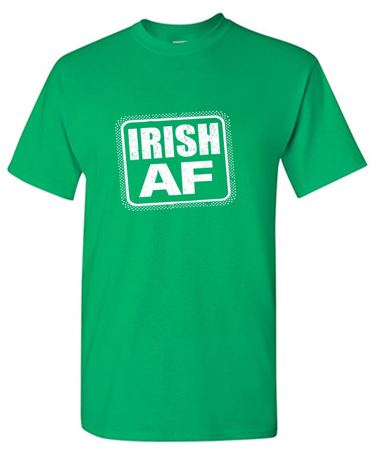 Irish AF T-Shirt product image 1