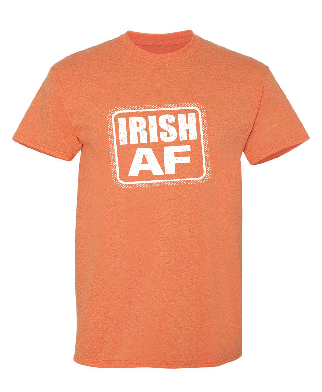 Irish AF T-Shirt product image 1