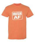 Irish AF T-Shirt product image 1