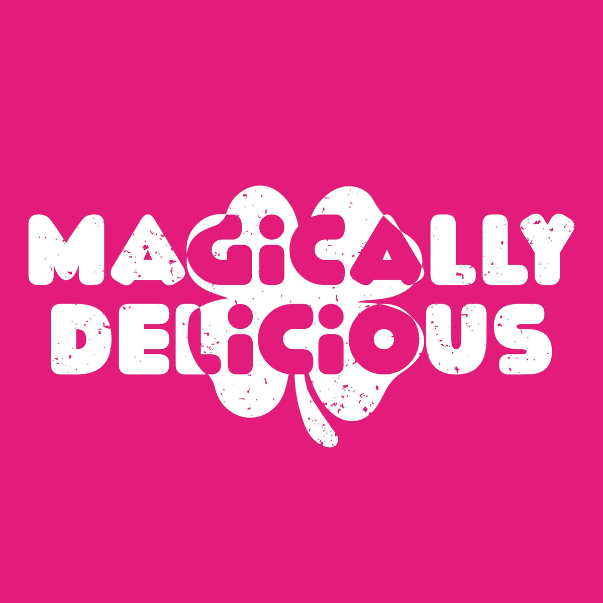 Magically Delicious T-Shirt product image 2