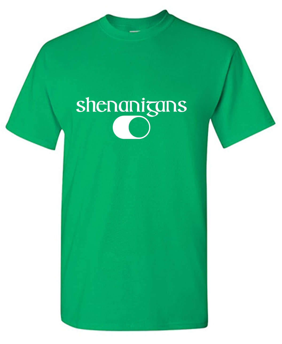 Shenanigans T-Shirt product image 1