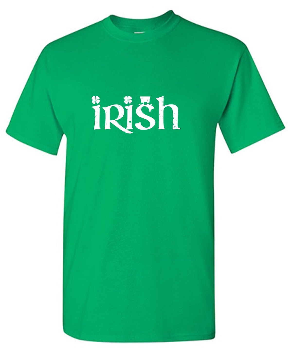 IRISH T-Shirt product image 1