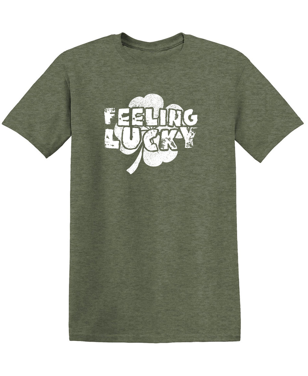 Feeling Lucky T-Shirt product image 1