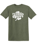 Feeling Lucky T-Shirt product image 1