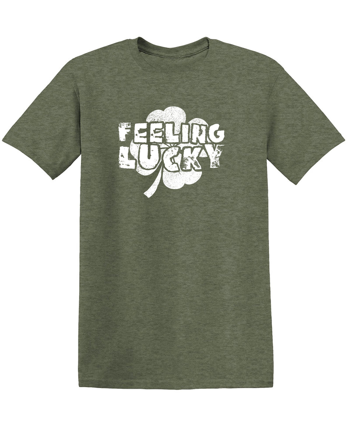 Feeling Lucky T-Shirt product image 1