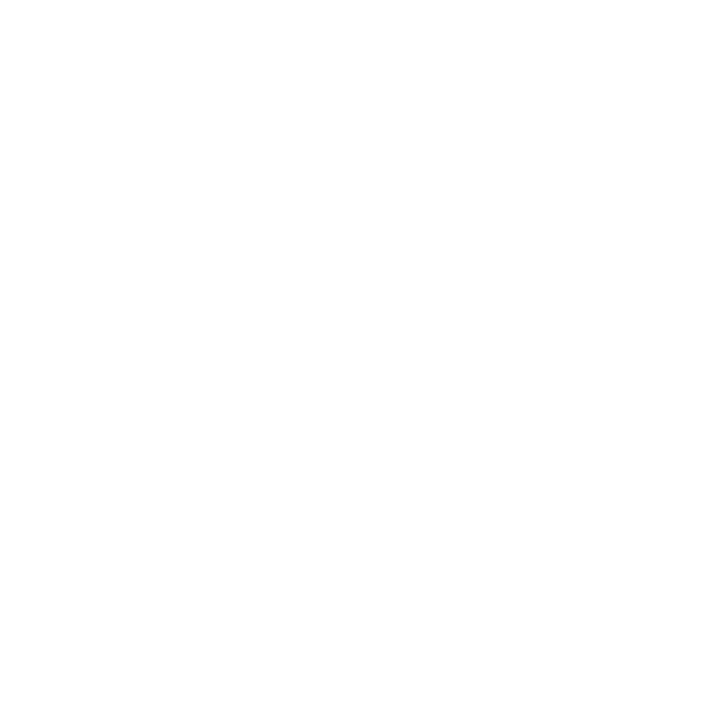 Kiss Me, I am Irish 2 T-Shirt product image 2