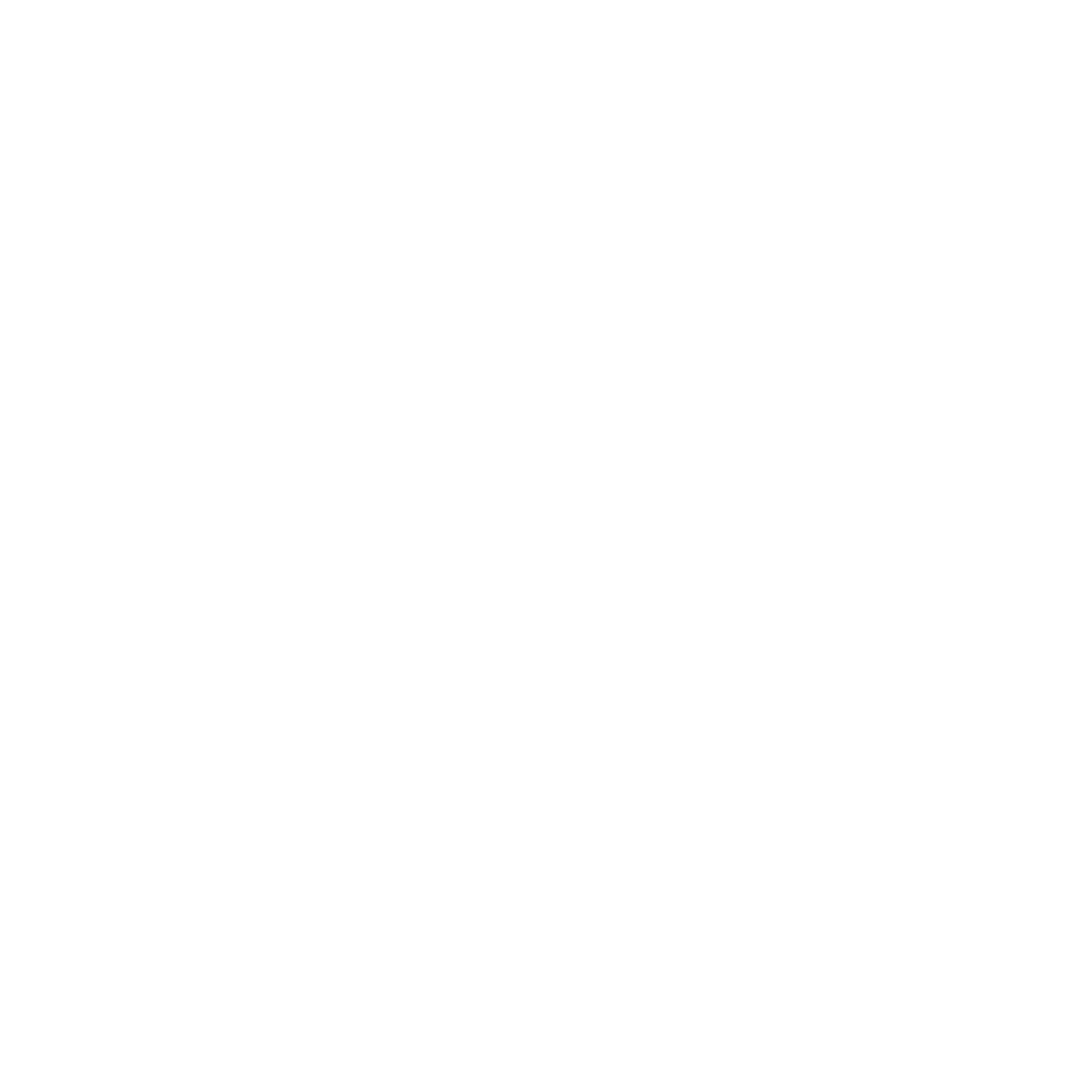 Kiss Me, I am Irish 2 T-Shirt product image 2