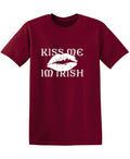 Kiss Me, I am Irish 2 T-Shirt product image 1