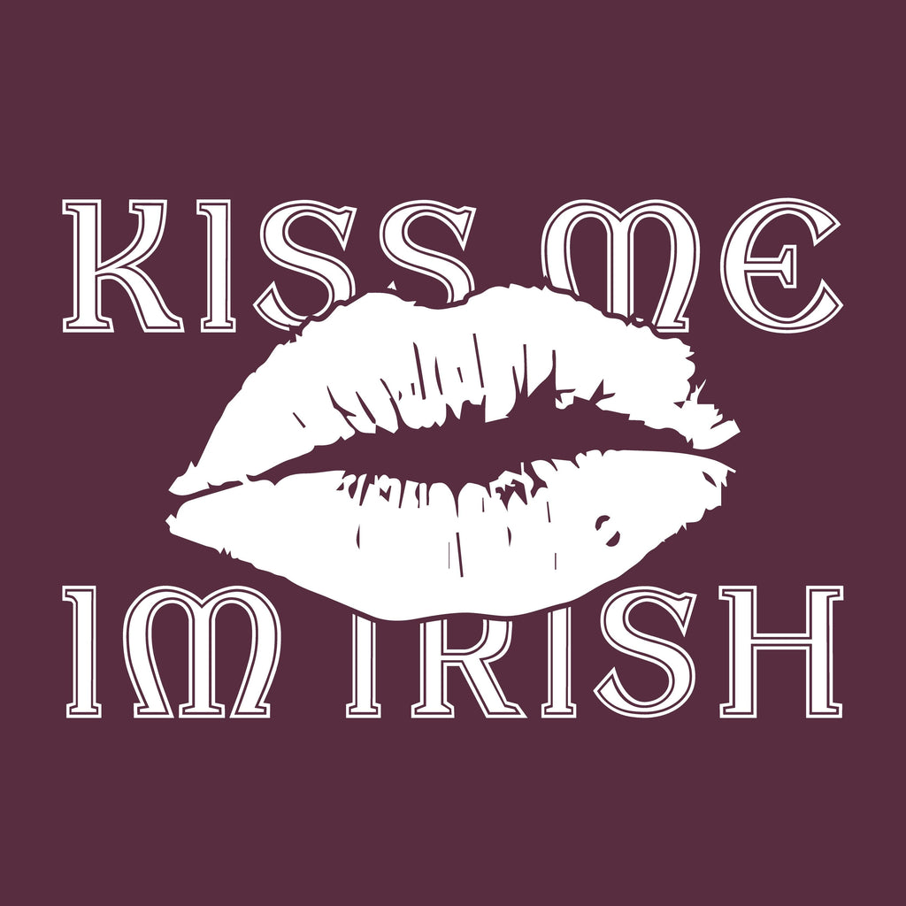 Kiss Me, I am Irish 2 T-Shirt product image 2