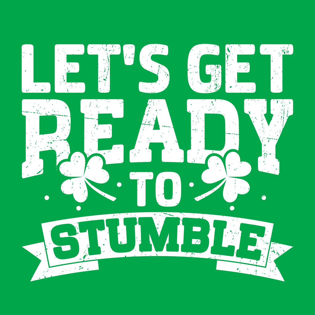 Lets get ready to Stumble T-Shirt product image 2