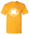 St. Patricks Day, Drinking Team Shirt product image 1