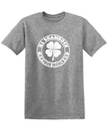 Ill Shamrock, Your World T-Shirt product image 1