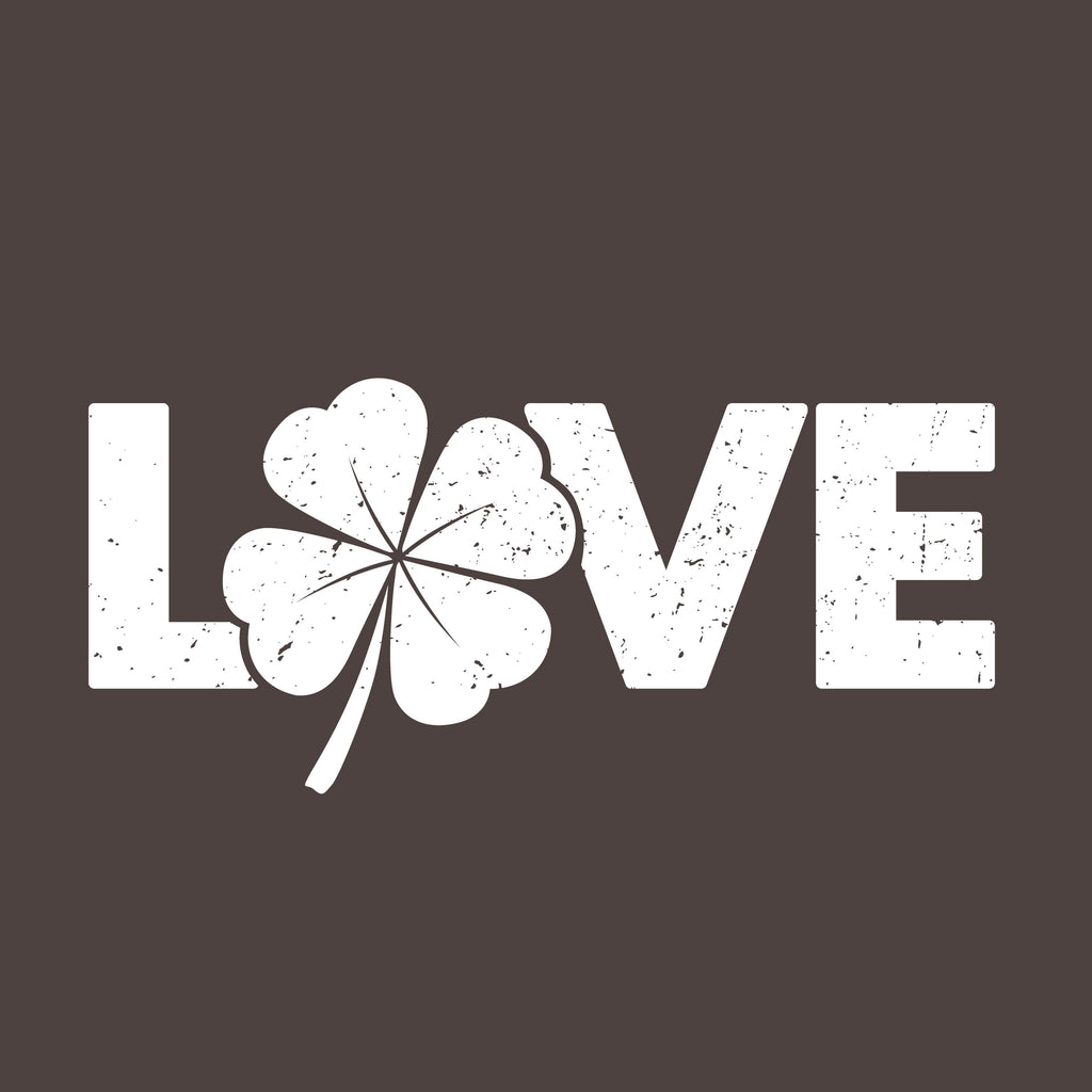 Love Irish Shirt product image 2