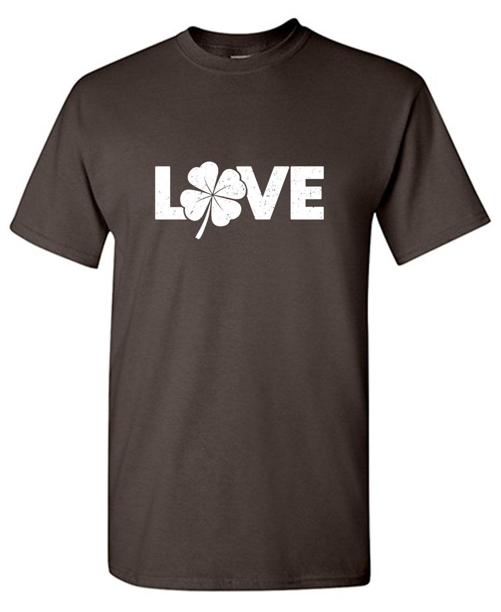 Love Irish Shirt product image 1