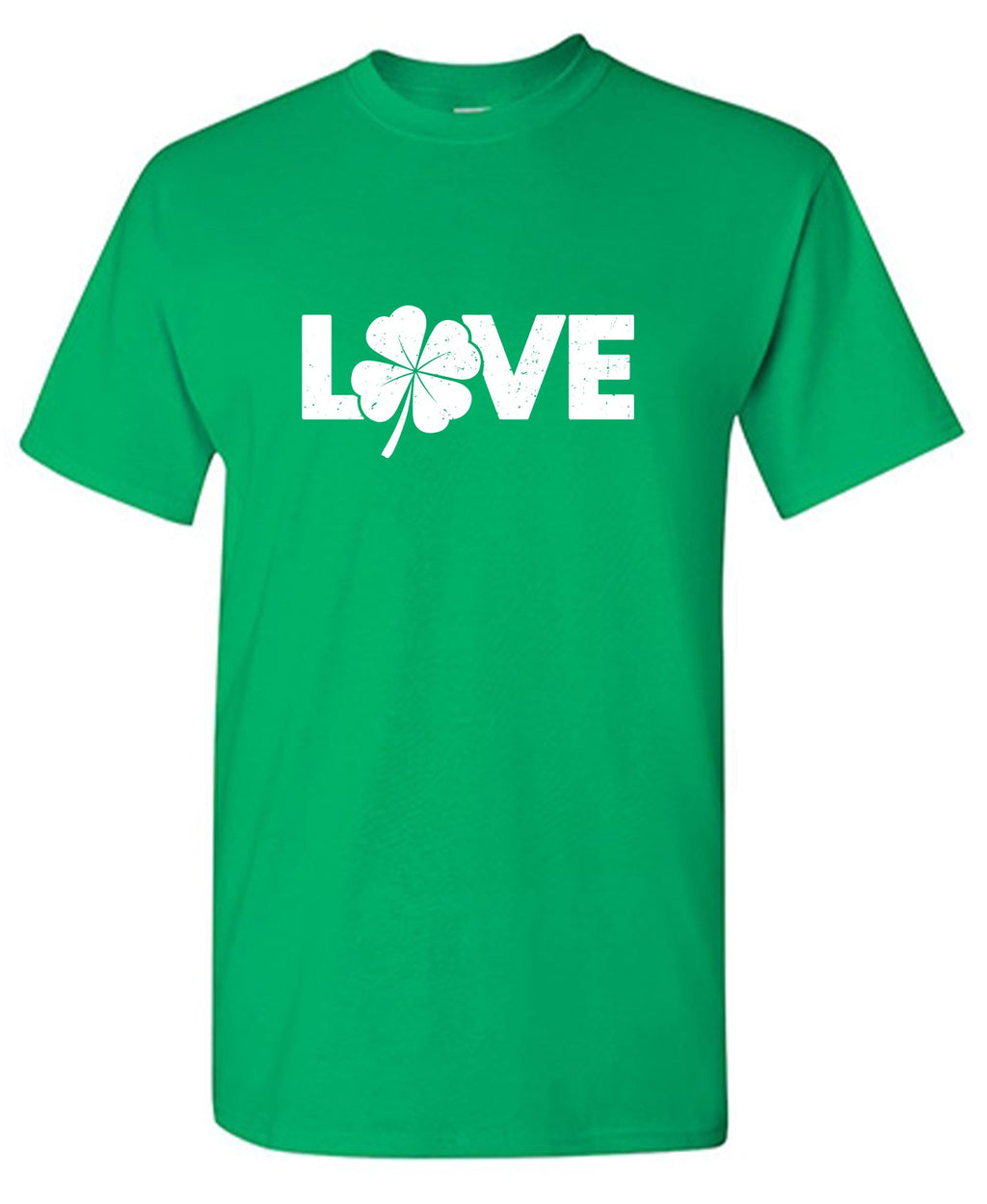 Love Irish Shirt product image 1